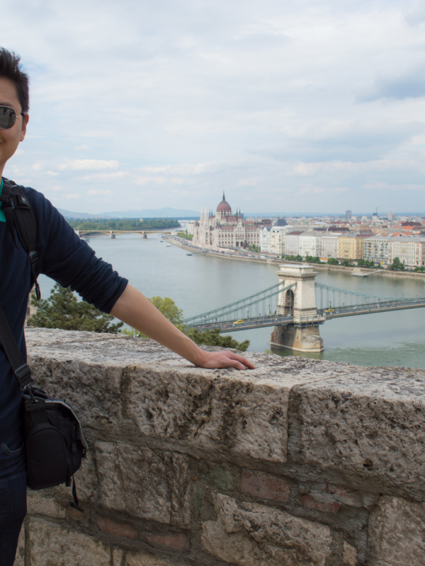 Budapest – The Pearl of the Danube