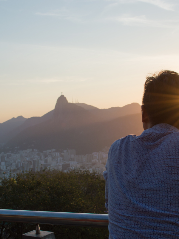 Brazil – A Country Welcoming the World